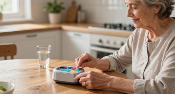 Keeping Track of Appointments and Medications