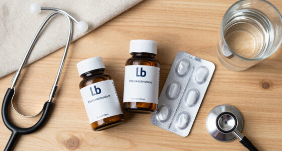 Lb Pharmaceuticals Surges In Global Coverage