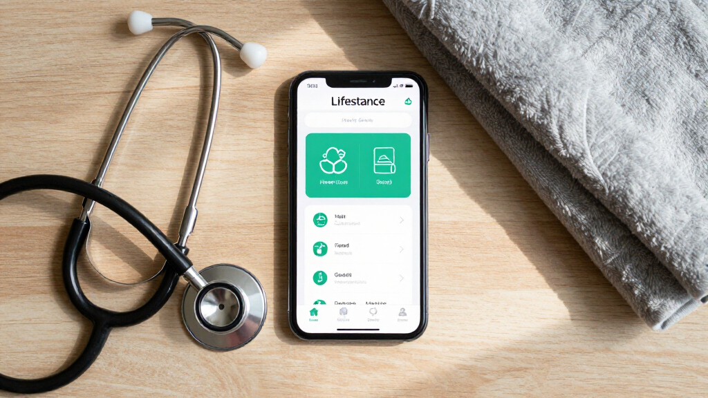 Lifestance Health Group Surges In Global Coverage