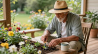 Lightweight Tools for Easy Weeding