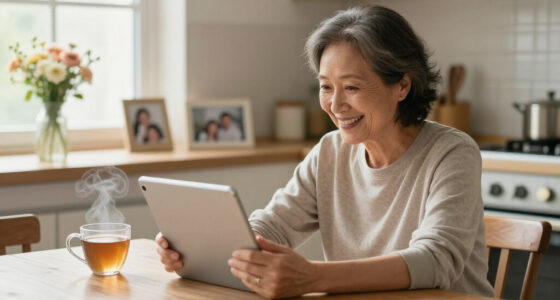 Long-Distance Caregiving: Staying Connected