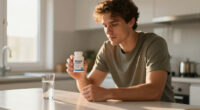Melatonin Impairs Morning Cognition In Healthy Young Adults (2023)