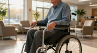 Mitch Mcconnell Rehab Discharge