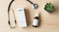 Nektar Therapeutics Surges In Global Coverage