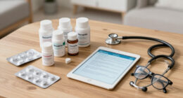 Novartis Surges In Global Coverage