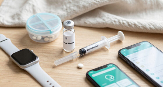 Novo Nordisk Surges In Global Coverage