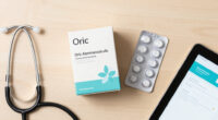 Oric Pharmaceuticals Surges In Global Coverage