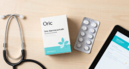 Oric Pharmaceuticals Surges In Global Coverage