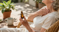 Peppermint Oil Reduces Blood Pressure By 8.48 mmHg In Small Study