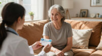 Pfizer Surges In Global Coverage
