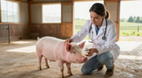 Phibro Animal Health Surges In Global Coverage