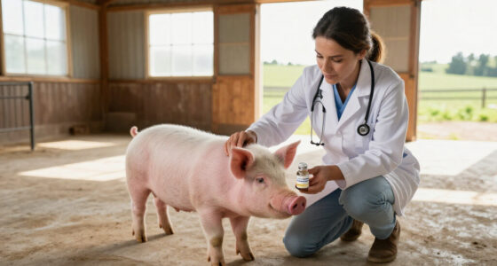 Phibro Animal Health Surges In Global Coverage