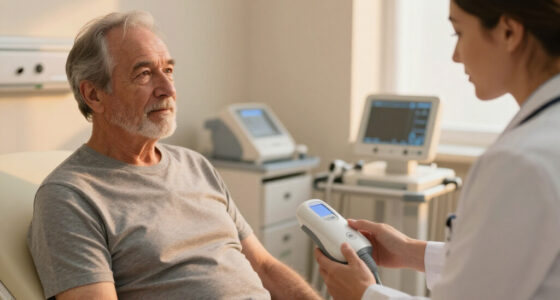 Prostate Cancer Foundation Of Australia Surges In Global Coverage