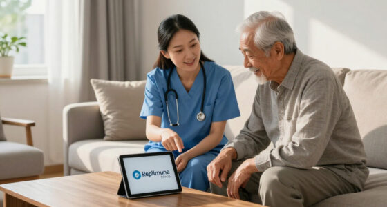 Replimune Group Surges In Global Coverage