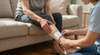Scientists Discover Why Damaged Nerves Struggle To Heal