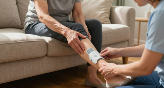 Scientists Discover Why Damaged Nerves Struggle To Heal