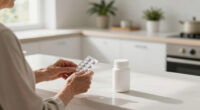 Semaglutide Linked To Lower Predicted Dementia Risk