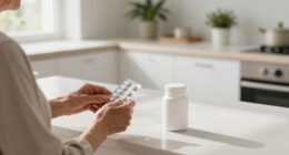 Semaglutide Linked To Lower Predicted Dementia Risk