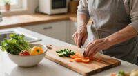 Simple Meal Prep for a Loved One Who Lives Alone