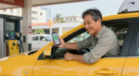 Taxi Drivers Rarely Die Of Alzheimer's