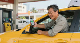Taxi Drivers Rarely Die Of Alzheimer's