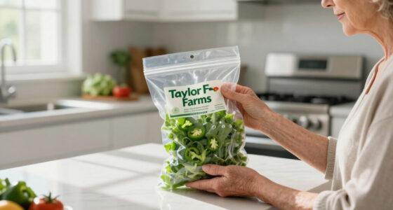 Taylor Farms Jalapeno Recall Salmonella
