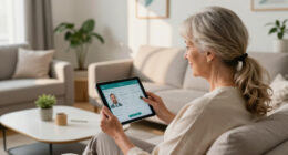 Teladoc Health Surges In Global Coverage