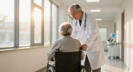 Tenet Healthcare Surges In Global Coverage