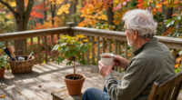 The 2026 Fall Foliage Forecast Is Out – When Will Your Garden Trees Reach Peak Color?