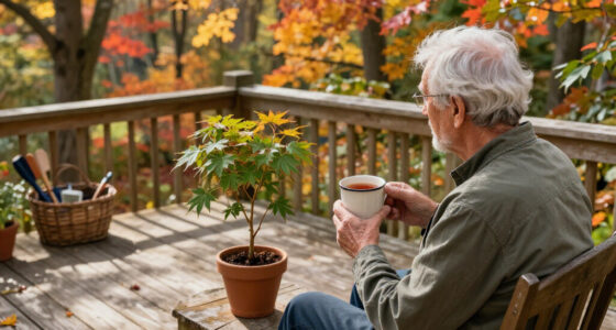 The 2026 Fall Foliage Forecast Is Out – When Will Your Garden Trees Reach Peak Color?