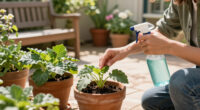 These 4 Common Mistakes Are Creating An Aphid Infestation In Your Garden – Take Control Before They Totally Take Over