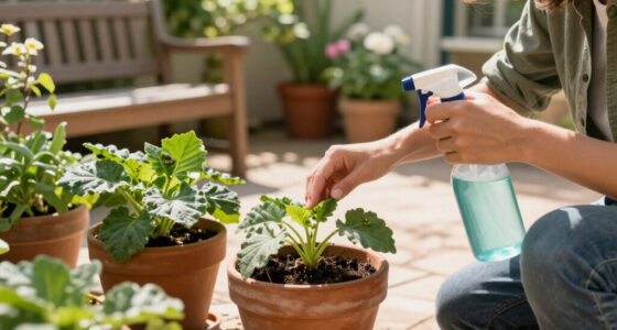 These 4 Common Mistakes Are Creating An Aphid Infestation In Your Garden – Take Control Before They Totally Take Over