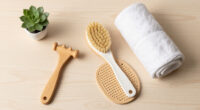 Tools That Make Bathing and Grooming Easier