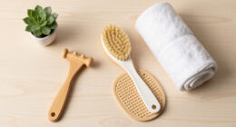 Tools That Make Bathing and Grooming Easier
