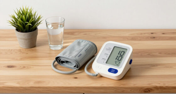 Understanding Blood Pressure Numbers at Home