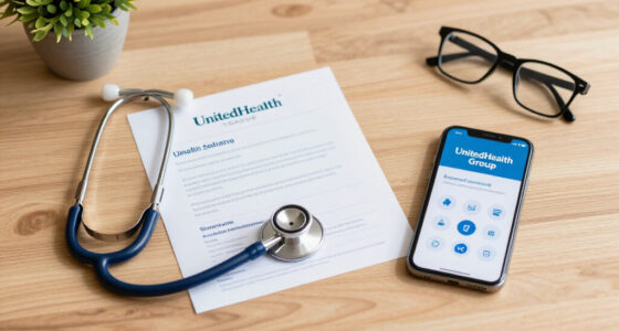 Unitedhealth Group Surges In Global Coverage