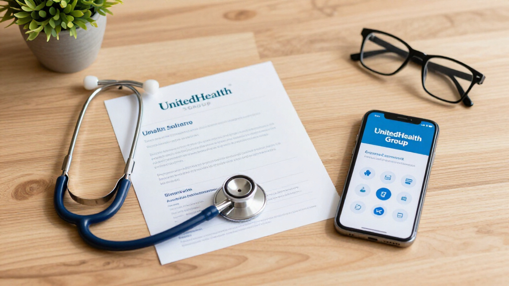 Unitedhealth Group Surges In Global Coverage