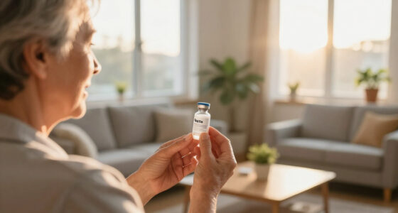 Vertex Pharmaceuticals Surges In Global Coverage