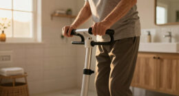 When to Consider a Sit-to-Stand Lift