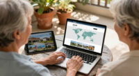 Xtrackers International Real Estate Surges In Global Coverage