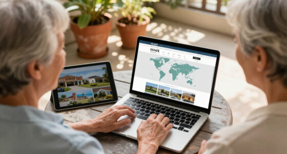 Xtrackers International Real Estate Surges In Global Coverage