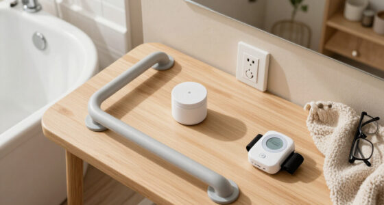 10 Best Accessible Home Safety Devices in 2026