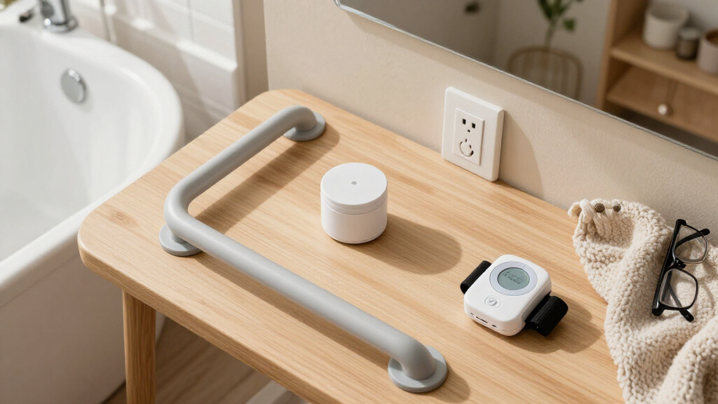 10 Best Accessible Home Safety Devices in 2026