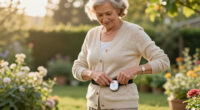 11 Best Easy-To-Use Fall Detection Sensors in 2026