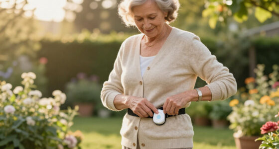 11 Best Easy-To-Use Fall Detection Sensors in 2026