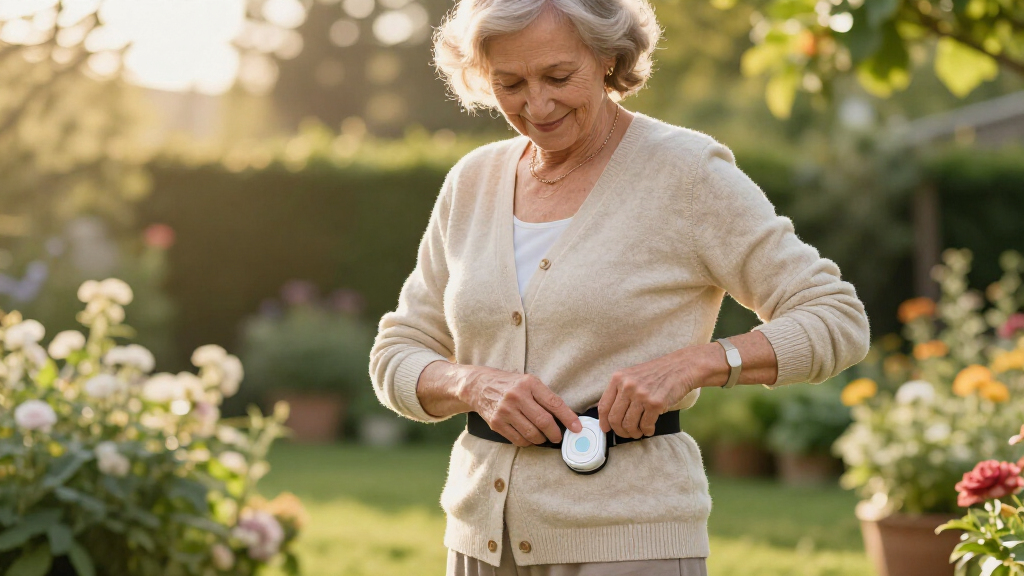 11 Best Easy-To-Use Fall Detection Sensors in 2026