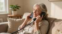 13 Best Amplified Landline Phones for Seniors in 2026