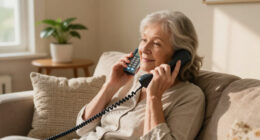 13 Best Amplified Landline Phones for Seniors in 2026