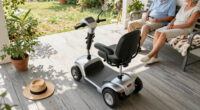 13 Best Assistive Mobility Scooters for 2026