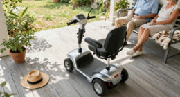 13 Best Assistive Mobility Scooters for 2026